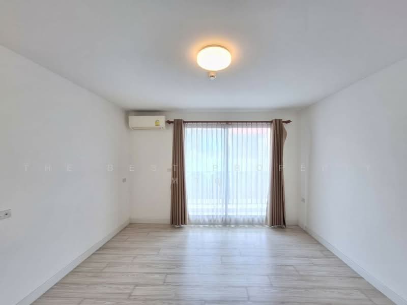 Nawa Living, Bangkok, 77/79 Nawamintra 75, Khlong Kum, Bueng Kum, Bangkok, 1 Bedroom, 29 sqm, Condo For Sale, by The Best Property หาญ, 500502871 - DDproperty.com