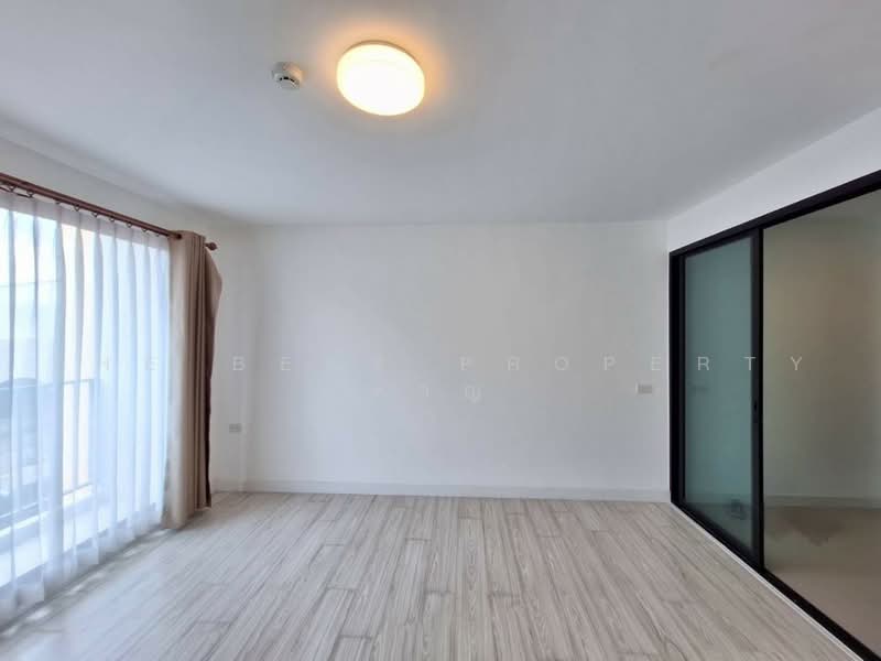 Nawa Living, Bangkok, 77/79 Nawamintra 75, Khlong Kum, Bueng Kum, Bangkok, 1 Bedroom, 29 sqm, Condo For Sale, by The Best Property หาญ, 500502871 - DDproperty.com