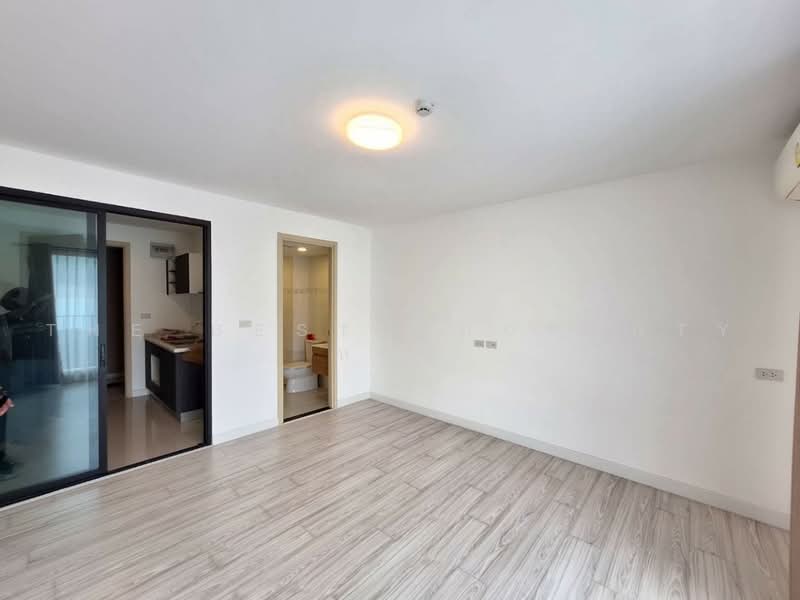Nawa Living, Bangkok, 77/79 Nawamintra 75, Khlong Kum, Bueng Kum, Bangkok, 1 Bedroom, 29 sqm, Condo For Sale, by The Best Property หาญ, 500502871 - DDproperty.com