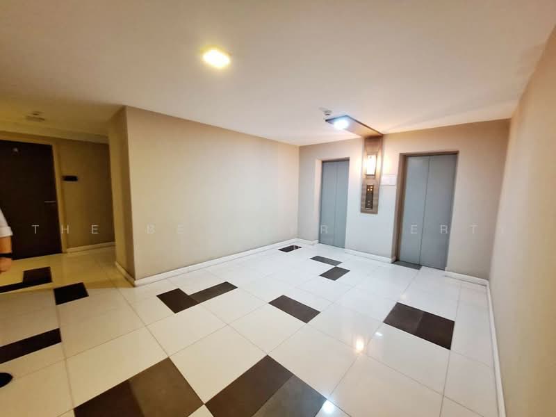 Nawa Living : อินทรารักษ์, กรุงเทพ, 77/79 ซอยนวมินทร์ 75, คลองกุ่ม, บึงกุ่ม, กรุงเทพ, 29 ตร.ม., คอนโด ขาย, โดย The Best Property หาญ, 500502871 - DDproperty.com
