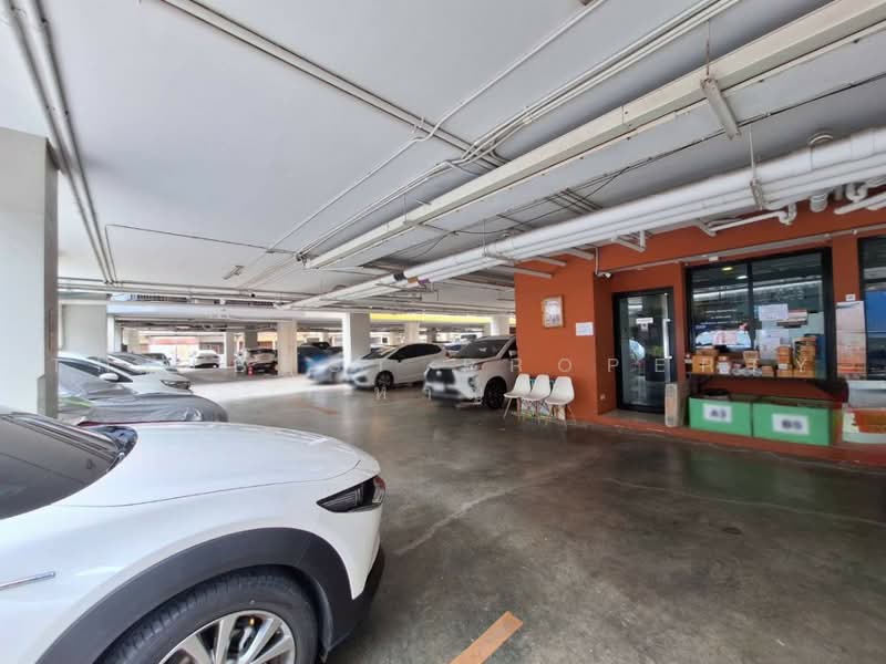 Nawa Living : อินทรารักษ์, กรุงเทพ, 77/79 ซอยนวมินทร์ 75, คลองกุ่ม, บึงกุ่ม, กรุงเทพ, 29 ตร.ม., คอนโด ขาย, โดย The Best Property หาญ, 500502871 - DDproperty.com
