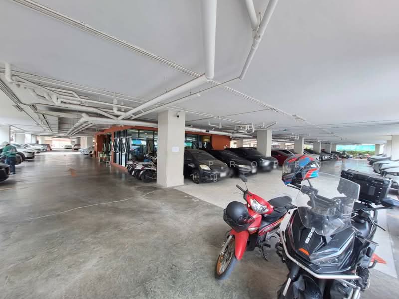 Nawa Living, Bangkok, 77/79 Nawamintra 75, Khlong Kum, Bueng Kum, Bangkok, 1 Bedroom, 29 sqm, Condo For Sale, by The Best Property หาญ, 500502871 - DDproperty.com