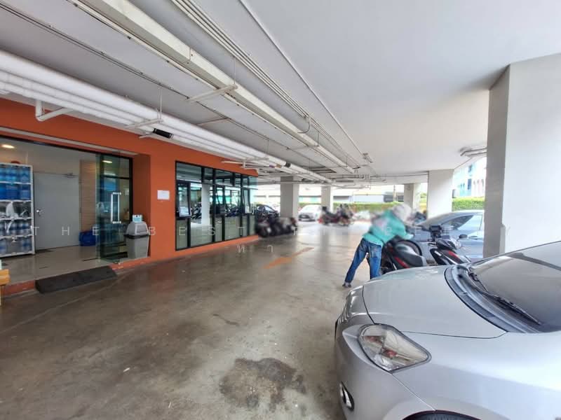 Nawa Living : อินทรารักษ์, กรุงเทพ, 77/79 ซอยนวมินทร์ 75, คลองกุ่ม, บึงกุ่ม, กรุงเทพ, 29 ตร.ม., คอนโด ขาย, โดย The Best Property หาญ, 500502871 - DDproperty.com