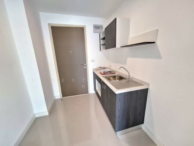 Nawa Living, Bangkok, 77/79 Nawamintra 75, Khlong Kum, Bueng Kum, Bangkok, 1 Bedroom, 29 sqm, Condo For Sale, by The Best Property หาญ, 500502871 - DDproperty.com
