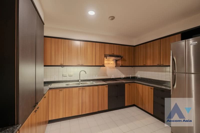 Casa Viva, Bangkok, Sukhumvit, Khlong Tan Nua, Watthana, Bangkok, 3 Bedrooms, 159 sqm, Condo For Rent, by Accom Asia, 500502872 - DDproperty.com