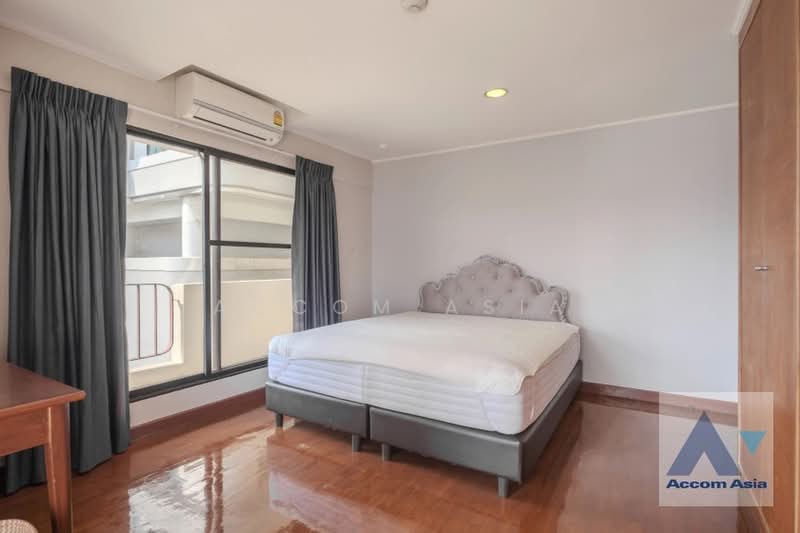 Casa Viva, Bangkok, Sukhumvit, Khlong Tan Nua, Watthana, Bangkok, 3 Bedrooms, 159 sqm, Condo For Rent, by Accom Asia, 500502872 - DDproperty.com