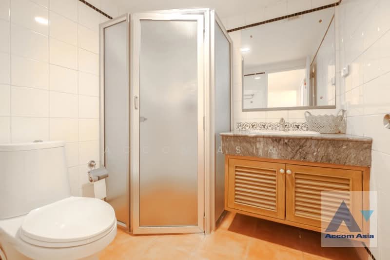 Casa Viva, Bangkok, Sukhumvit, Khlong Tan Nua, Watthana, Bangkok, 3 Bedrooms, 159 sqm, Condo For Rent, by Accom Asia, 500502872 - DDproperty.com