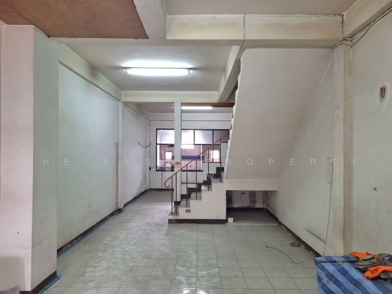 อาคารพาณิชย์บางกะปิ กรุงเทพมหานคร, Bangkok, Khlong Chan, Bang Kapi, Bangkok, , 100 sqm, Shophouse For Sale, by The Best Property หาญ, 500502873 - DDproperty.com