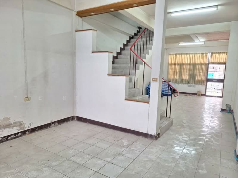 อาคารพาณิชย์บางกะปิ กรุงเทพมหานคร, Bangkok, Khlong Chan, Bang Kapi, Bangkok, , 100 sqm, Shophouse For Sale, by The Best Property หาญ, 500502873 - DDproperty.com