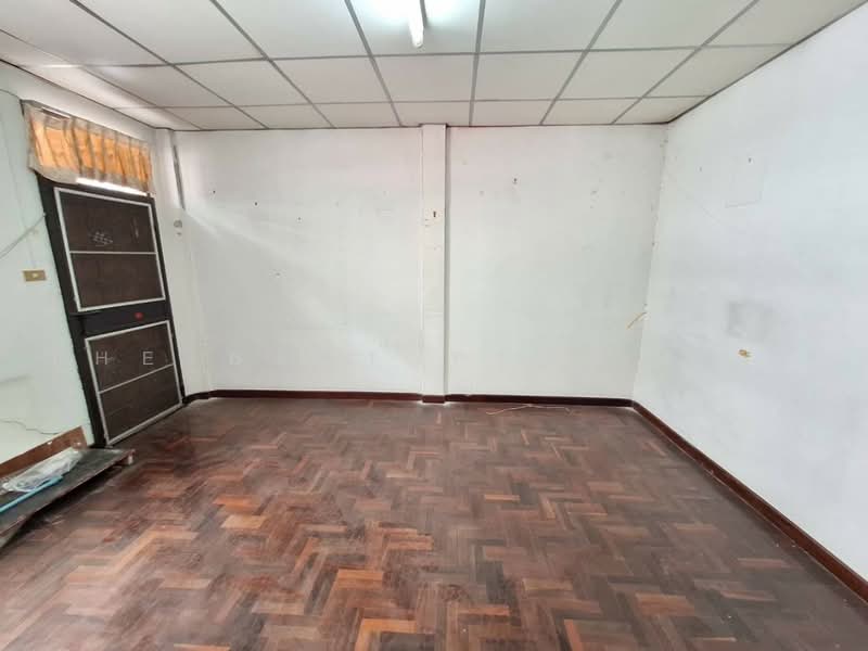 อาคารพาณิชย์บางกะปิ กรุงเทพมหานคร, Bangkok, Khlong Chan, Bang Kapi, Bangkok, , 100 sqm, Shophouse For Sale, by The Best Property หาญ, 500502873 - DDproperty.com