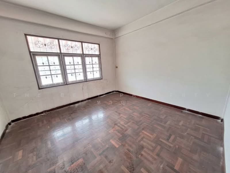 อาคารพาณิชย์บางกะปิ กรุงเทพมหานคร, Bangkok, Khlong Chan, Bang Kapi, Bangkok, , 100 sqm, Shophouse For Sale, by The Best Property หาญ, 500502873 - DDproperty.com