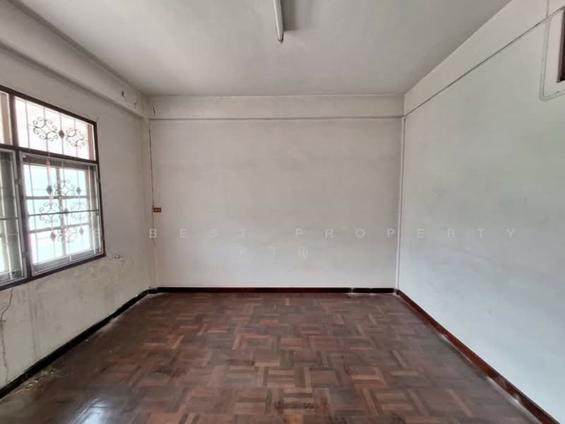 อาคารพาณิชย์บางกะปิ กรุงเทพมหานคร, Bangkok, Khlong Chan, Bang Kapi, Bangkok, , 100 sqm, Shophouse For Sale, by The Best Property หาญ, 500502873 - DDproperty.com