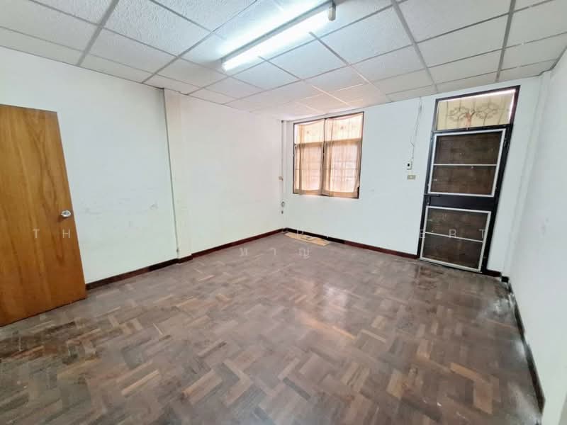 อาคารพาณิชย์บางกะปิ กรุงเทพมหานคร, Bangkok, Khlong Chan, Bang Kapi, Bangkok, , 100 sqm, Shophouse For Sale, by The Best Property หาญ, 500502873 - DDproperty.com