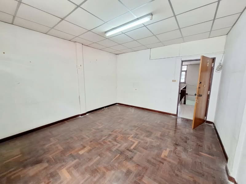 อาคารพาณิชย์บางกะปิ กรุงเทพมหานคร, Bangkok, Khlong Chan, Bang Kapi, Bangkok, , 100 sqm, Shophouse For Sale, by The Best Property หาญ, 500502873 - DDproperty.com
