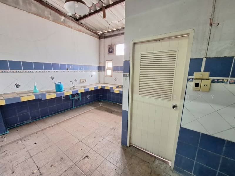 อาคารพาณิชย์บางกะปิ กรุงเทพมหานคร, Bangkok, Khlong Chan, Bang Kapi, Bangkok, , 100 sqm, Shophouse For Sale, by The Best Property หาญ, 500502873 - DDproperty.com