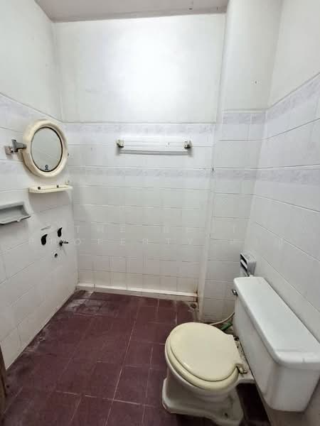 อาคารพาณิชย์บางกะปิ กรุงเทพมหานคร, Bangkok, Khlong Chan, Bang Kapi, Bangkok, , 100 sqm, Shophouse For Sale, by The Best Property หาญ, 500502873 - DDproperty.com