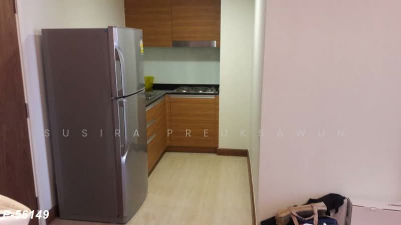 The Treasure, Bangkok, Sathorn, Silom, Bang Rak, Bangkok, 1 Bedroom, 50 sqm, Condo For Rent, by Susira Preuksawun, 500502874 - DDproperty.com