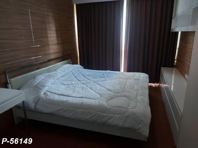 The Treasure, Bangkok, Sathorn, Silom, Bang Rak, Bangkok, 1 Bedroom, 50 sqm, Condo For Rent, by Susira Preuksawun, 500502874 - DDproperty.com