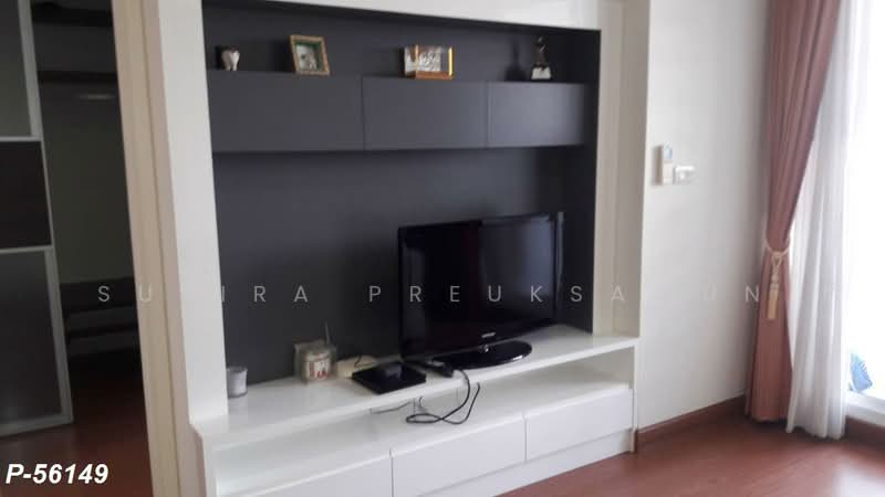 The Treasure, Bangkok, Sathorn, Silom, Bang Rak, Bangkok, 1 Bedroom, 50 sqm, Condo For Rent, by Susira Preuksawun, 500502874 - DDproperty.com