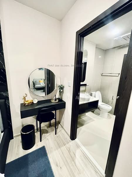 XT Huaikhwang, Bangkok, 244 Ratchadaphisek Road, Huai Khwang, Bangkok, 1 Bedroom, 35 sqm, Condo For Rent, by Khun THAIger, 500502875 - DDproperty.com