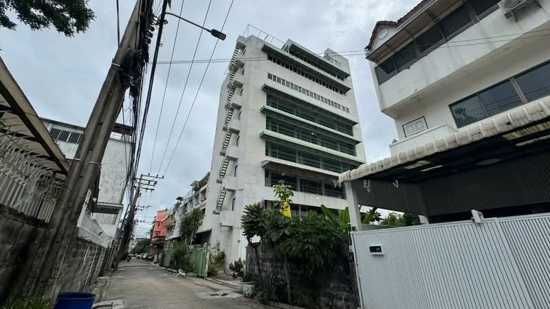 อาคารสำนักงาน พร้อมที่พัก, กรุงเทพ, ถนน สุขุมวิท, บางจาก, พระโขนง, กรุงเทพ, 1,307 ตร.ม., สำนักงาน ขาย, โดย นวลสุวีร์ พยุง, 500502877 - DDproperty.com