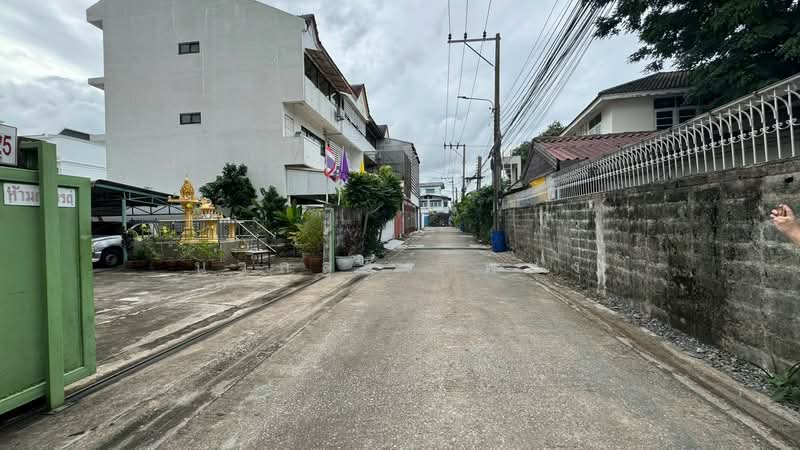อาคารสำนักงาน พร้อมที่พัก, กรุงเทพ, ถนน สุขุมวิท, บางจาก, พระโขนง, กรุงเทพ, 1,307 ตร.ม., สำนักงาน ขาย, โดย นวลสุวีร์ พยุง, 500502877 - DDproperty.com