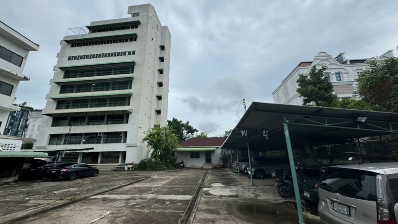อาคารสำนักงาน พร้อมที่พัก, กรุงเทพ, ถนน สุขุมวิท, บางจาก, พระโขนง, กรุงเทพ, 1,307 ตร.ม., สำนักงาน ขาย, โดย นวลสุวีร์ พยุง, 500502877 - DDproperty.com