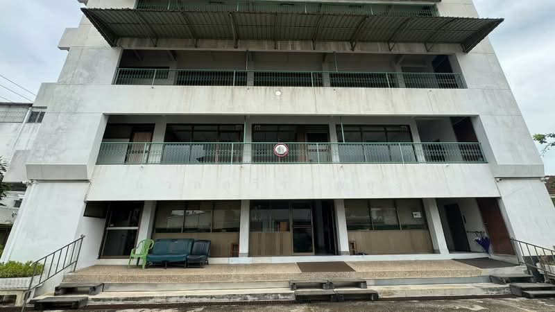 อาคารสำนักงาน พร้อมที่พัก, Bangkok, ถนน สุขุมวิท, Bang Chak, Phra Khanong, Bangkok, , 1,307 sqm, Office Space For Sale, by นวลสุวีร์ พยุง, 500502877 - DDproperty.com