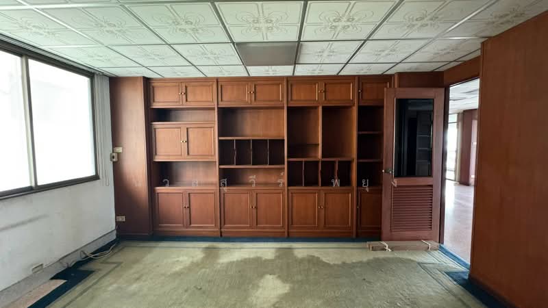 อาคารสำนักงาน พร้อมที่พัก, Bangkok, ถนน สุขุมวิท, Bang Chak, Phra Khanong, Bangkok, , 1,307 sqm, Office Space For Sale, by นวลสุวีร์ พยุง, 500502877 - DDproperty.com