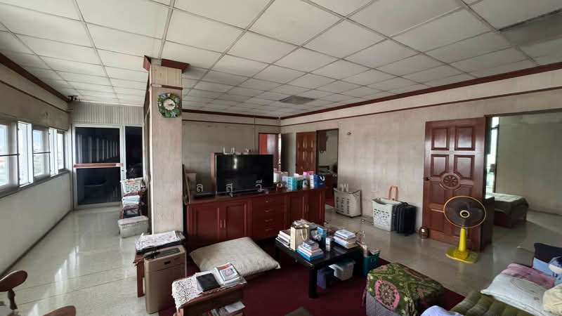 อาคารสำนักงาน พร้อมที่พัก, Bangkok, ถนน สุขุมวิท, Bang Chak, Phra Khanong, Bangkok, , 1,307 sqm, Office Space For Sale, by นวลสุวีร์ พยุง, 500502877 - DDproperty.com