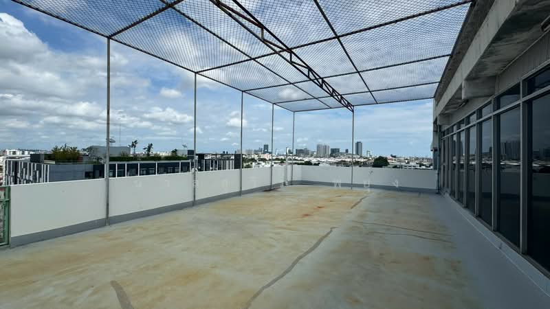 อาคารสำนักงาน พร้อมที่พัก, Bangkok, ถนน สุขุมวิท, Bang Chak, Phra Khanong, Bangkok, , 1,307 sqm, Office Space For Sale, by นวลสุวีร์ พยุง, 500502877 - DDproperty.com