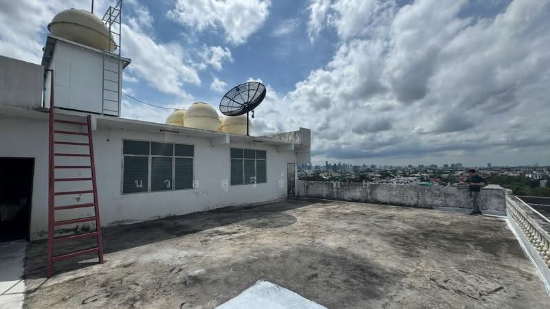 อาคารสำนักงาน พร้อมที่พัก, Bangkok, ถนน สุขุมวิท, Bang Chak, Phra Khanong, Bangkok, , 1,307 sqm, Office Space For Sale, by นวลสุวีร์ พยุง, 500502877 - DDproperty.com