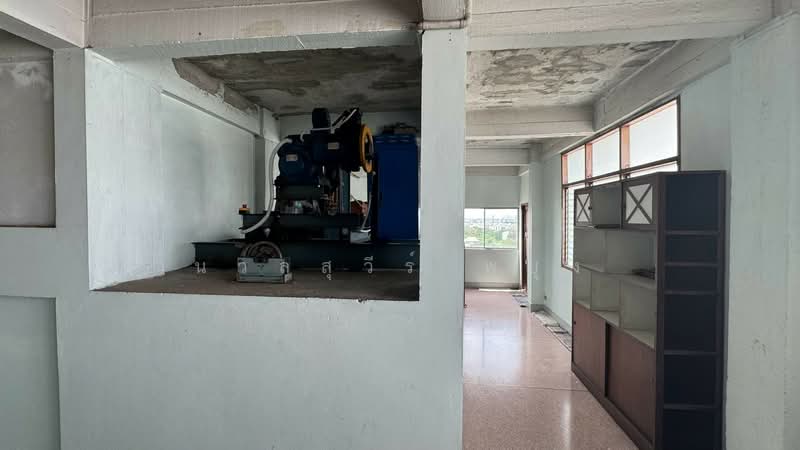อาคารสำนักงาน พร้อมที่พัก, Bangkok, ถนน สุขุมวิท, Bang Chak, Phra Khanong, Bangkok, , 1,307 sqm, Office Space For Sale, by นวลสุวีร์ พยุง, 500502877 - DDproperty.com