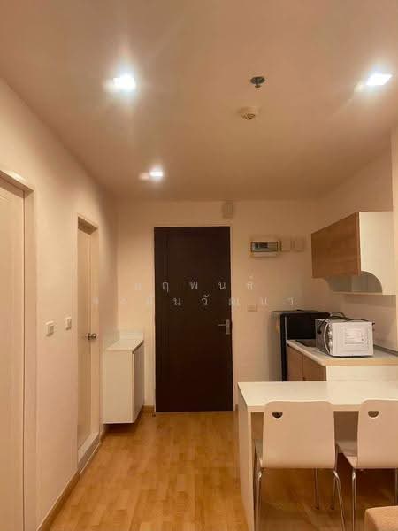 Casa Condo Asoke - Dindaeng, Bangkok, 5801 Din Daeng Road, Din Daeng, Bangkok, 1 Bedroom, 31 sqm, Condo For Sale, by Narupon Jongmanwattana, 500502879 - DDproperty.com