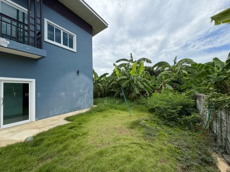 บ้านเดี่ยวหนองปากโลง นครปฐม, นครปฐม, หนองปากโลง, เมืองนครปฐม, นครปฐม, 150 ตร.ม., บ้านเดี่ยว ขาย, โดย The Best Property ส้ม, 500502880 - DDproperty.com