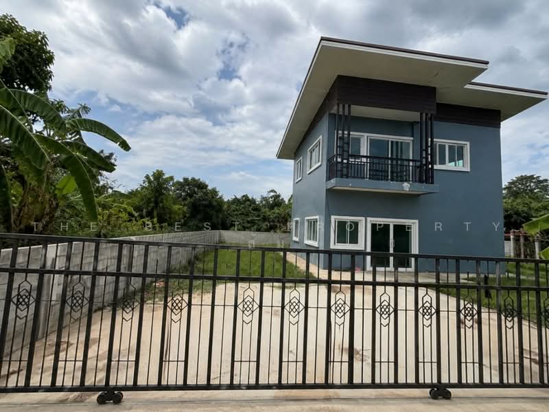 บ้านเดี่ยวหนองปากโลง นครปฐม, นครปฐม, หนองปากโลง, เมืองนครปฐม, นครปฐม, 150 ตร.ม., บ้านเดี่ยว ขาย, โดย The Best Property ส้ม, 500502880 - DDproperty.com