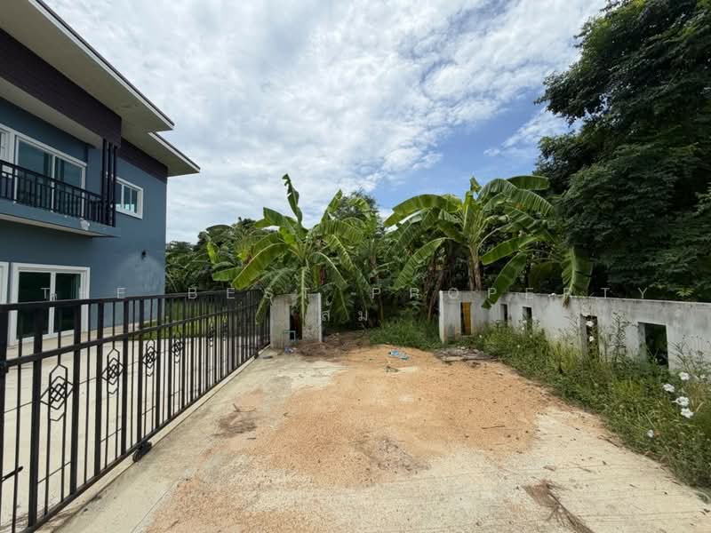 บ้านเดี่ยวหนองปากโลง นครปฐม, นครปฐม, หนองปากโลง, เมืองนครปฐม, นครปฐม, 150 ตร.ม., บ้านเดี่ยว ขาย, โดย The Best Property ส้ม, 500502880 - DDproperty.com