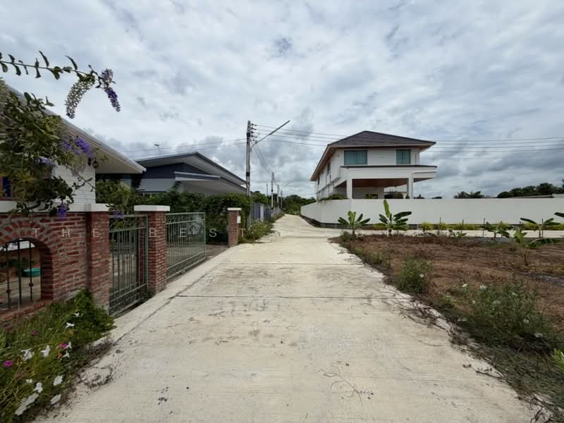 บ้านเดี่ยวหนองปากโลง นครปฐม, นครปฐม, หนองปากโลง, เมืองนครปฐม, นครปฐม, 150 ตร.ม., บ้านเดี่ยว ขาย, โดย The Best Property ส้ม, 500502880 - DDproperty.com