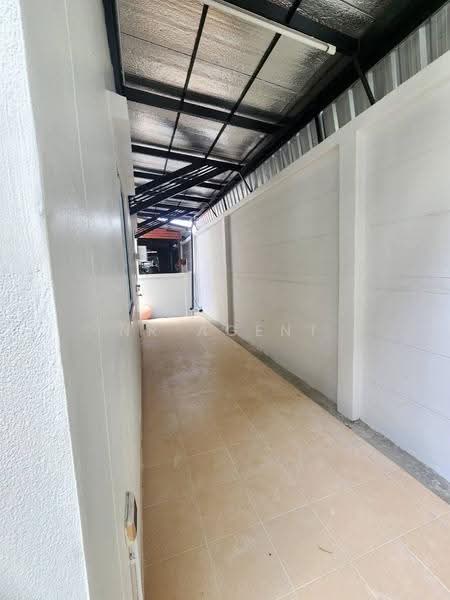 Nonnicha Bangyai-Kaew In, Nonthaburi, Soi Kaew In, Sao Thong Hin, Bang Yai, Nonthaburi, 3 Bedrooms, 130 sqm, Semi-Detached House (Twin House) For Sale, by NR AGENT, 500502881 - DDproperty.com