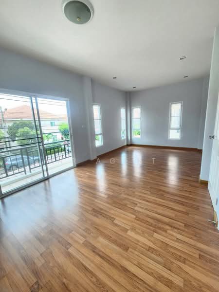 Nonnicha Bangyai-Kaew In, Nonthaburi, Soi Kaew In, Sao Thong Hin, Bang Yai, Nonthaburi, 3 Bedrooms, 130 sqm, Semi-Detached House (Twin House) For Sale, by NR AGENT, 500502881 - DDproperty.com