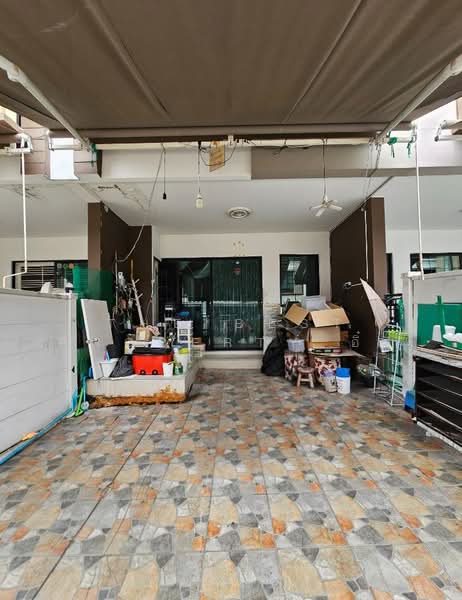 Baan Klang Muang Kalpapruek, Bangkok, Thonburi Court Road, Bang Wa, Phasi Charoen, Bangkok, 3 Bedrooms, 100 sqm, Townhouse For Sale, by The Best Property อิ๋ว, 500502882 - DDproperty.com