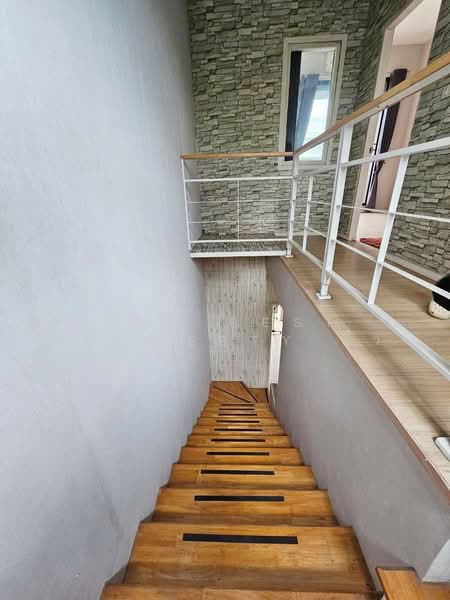 Baan Klang Muang Kalpapruek, Bangkok, Thonburi Court Road, Bang Wa, Phasi Charoen, Bangkok, 3 Bedrooms, 100 sqm, Townhouse For Sale, by The Best Property อิ๋ว, 500502882 - DDproperty.com