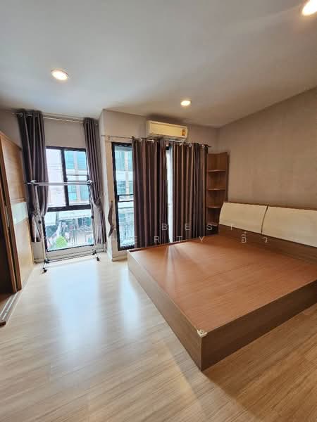 Baan Klang Muang Kalpapruek, Bangkok, Thonburi Court Road, Bang Wa, Phasi Charoen, Bangkok, 3 Bedrooms, 100 sqm, Townhouse For Sale, by The Best Property อิ๋ว, 500502882 - DDproperty.com
