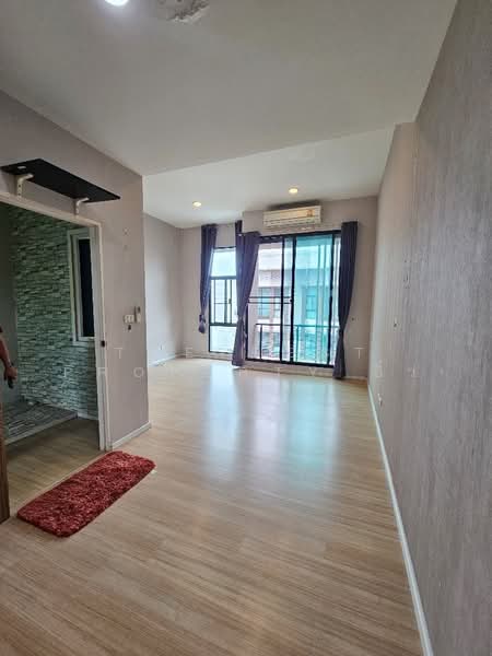 Baan Klang Muang Kalpapruek, Bangkok, Thonburi Court Road, Bang Wa, Phasi Charoen, Bangkok, 3 Bedrooms, 100 sqm, Townhouse For Sale, by The Best Property อิ๋ว, 500502882 - DDproperty.com
