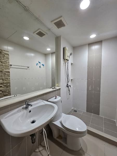 Baan Klang Muang Kalpapruek, Bangkok, Thonburi Court Road, Bang Wa, Phasi Charoen, Bangkok, 3 Bedrooms, 100 sqm, Townhouse For Sale, by The Best Property อิ๋ว, 500502882 - DDproperty.com