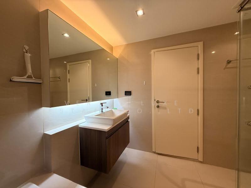 Vtara Sukhumvit 36, Bangkok, 118 Soi Saen Sabai, Phra Kanong, Khlong Toei, Bangkok, 2 Bedrooms, 70 sqm, Condo For Rent, by Vertex Luxe Estate Co.,LTD, 500502883 - DDproperty.com