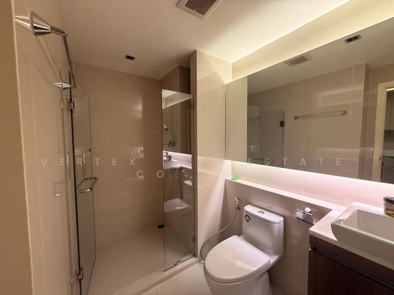 Vtara Sukhumvit 36, Bangkok, 118 Soi Saen Sabai, Phra Kanong, Khlong Toei, Bangkok, 2 Bedrooms, 70 sqm, Condo For Rent, by Vertex Luxe Estate Co.,LTD, 500502883 - DDproperty.com