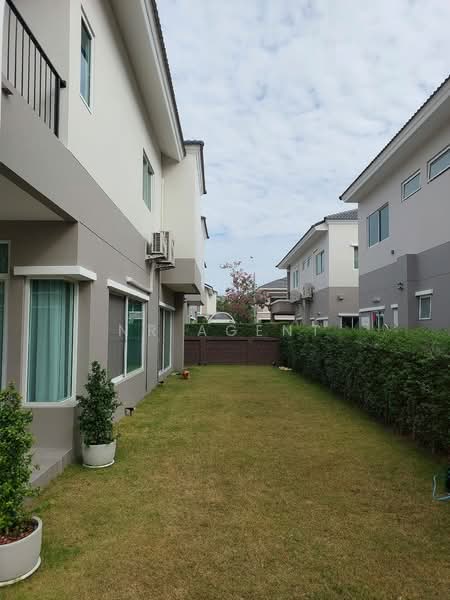 Laddarom Wongwaen-Ramintra, Bangkok, O-Ngoen, Sai Mai, Bangkok, 4 Bedrooms, 332 sqm, Single Detached House For Sale, by NR AGENT, 500502885 - DDproperty.com