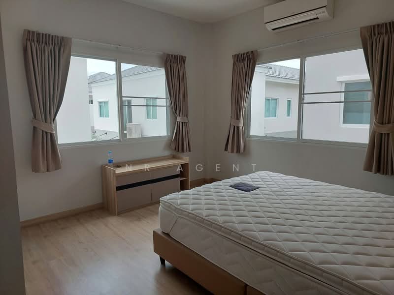 Laddarom Wongwaen-Ramintra, Bangkok, O-Ngoen, Sai Mai, Bangkok, 4 Bedrooms, 332 sqm, Single Detached House For Sale, by NR AGENT, 500502885 - DDproperty.com