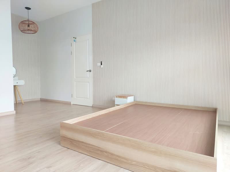 Laddarom Wongwaen-Ramintra, Bangkok, O-Ngoen, Sai Mai, Bangkok, 4 Bedrooms, 332 sqm, Single Detached House For Sale, by NR AGENT, 500502885 - DDproperty.com